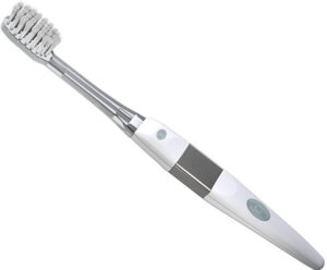 Fotografie Ionickiss Original Soft bílý  recenzía