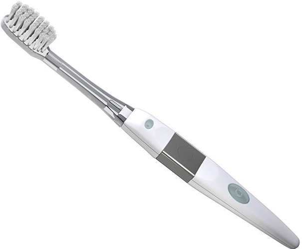 Ionickiss Original Soft bílý recenze