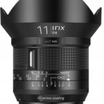 Irix 11mm f/4 Firefly Canon EF recenze