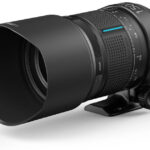 Irix 150mm Macro 1:1 f/2.8 Dragonfly Nikon recenze