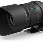 Irix 150mm Macro 1:1 f/2.8 Dragonfly Pentax K recenze