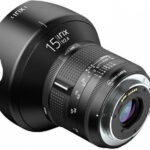 Irix 15mm f/2.4 Firefly Canon EF recenze