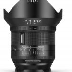 Irix 11mm f/4 Firefly Pentax K recenze