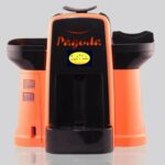 Italmoka Pagoda oranžový recenze