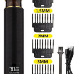 Izmael KP25771 recenze