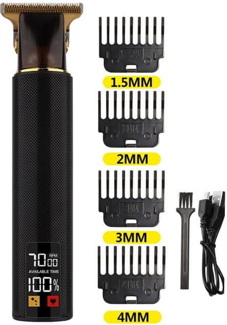 Izmael KP25771 recenze