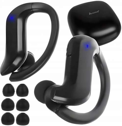 Izoxis 20378 recenze