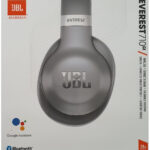 JBL Everest 710 recenze