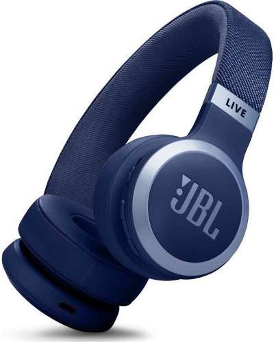 JBL Live 670NC recenze