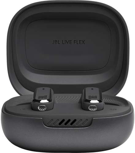 JBL Live Flex recenze
