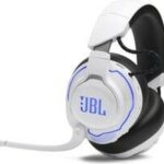 JBL Quantum 910P Console Wireless recenze