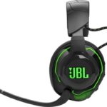JBL Quantum 910X Wireless for Xbox recenze