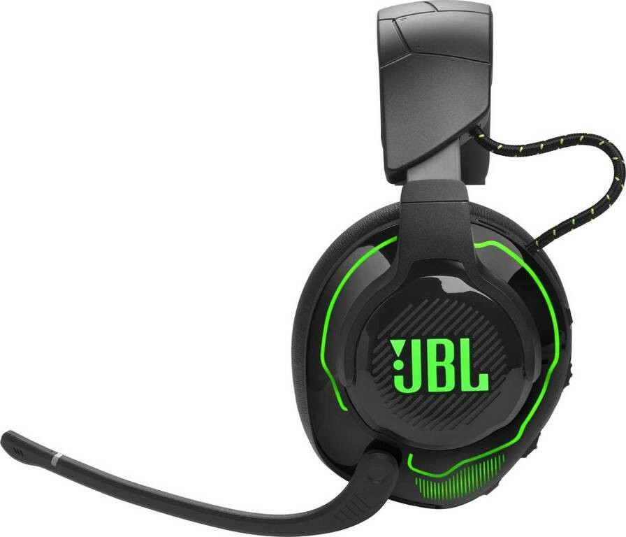 JBL Quantum 910X Wireless for Xbox recenze