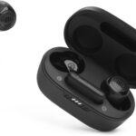 JBL Quantum TWS AIR recenze