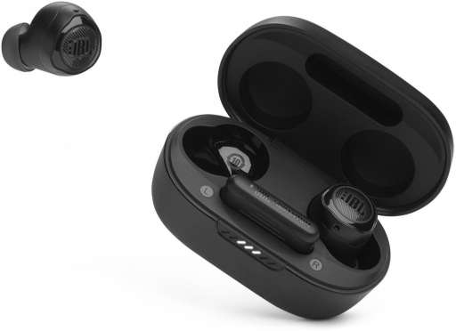 JBL Quantum TWS AIR recenze