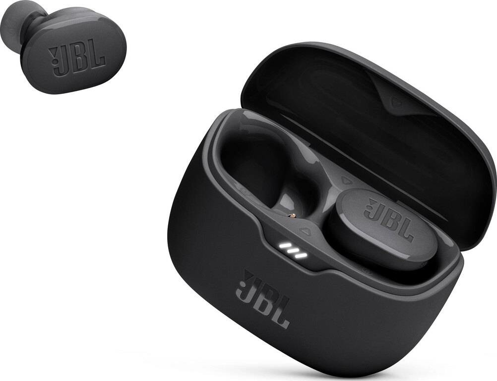 JBL Tune Buds recenze