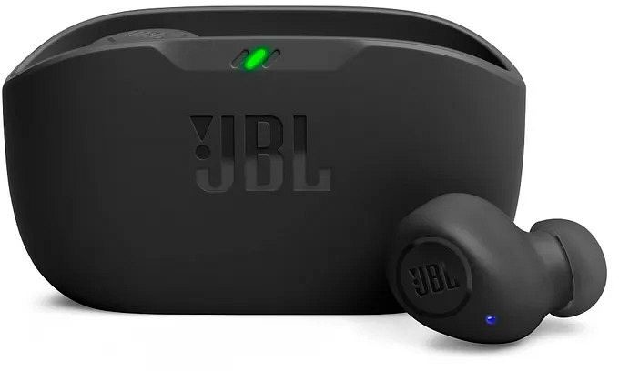 JBL Wave Buds recenze