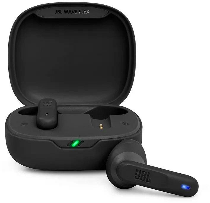 JBL Wave Flex recenze