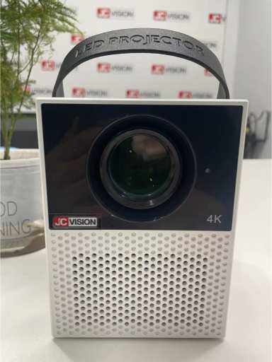 JC vision JC-IP1000A recenze