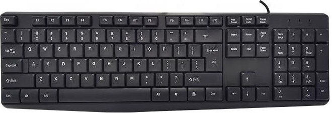 JEDEL K15 Office 2021 recenze