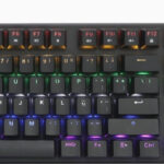 JEDEL KL-94 Mechanical Anti-ghost recenze