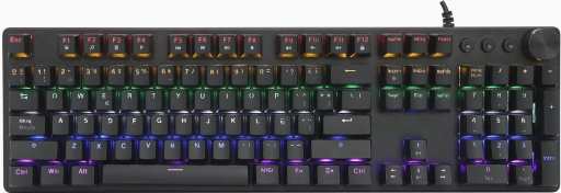 JEDEL KL-94 Mechanical Anti-ghost recenze