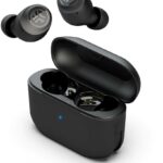 JLab Go Air Pop True Wireless Earbuds recenze