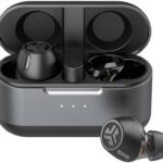JLab Go Air Sport True Wireless Earbuds recenze