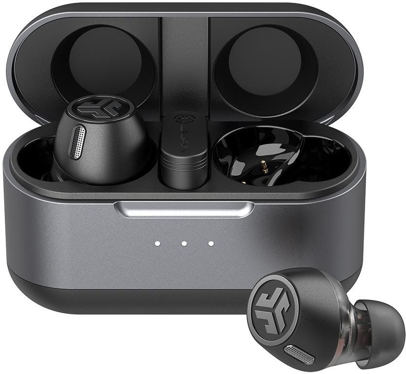 JLab Go Air Sport True Wireless Earbuds recenze