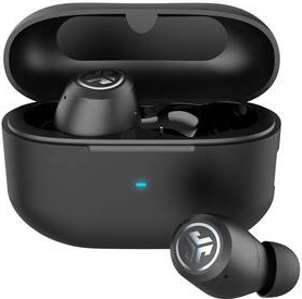 JLab JBuds ANC True Wireless recenze