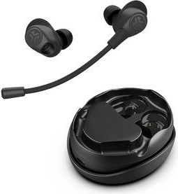 JLab Work Buds True Wireless recenze