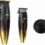 JRL Fresh Fade 2020 set recenze