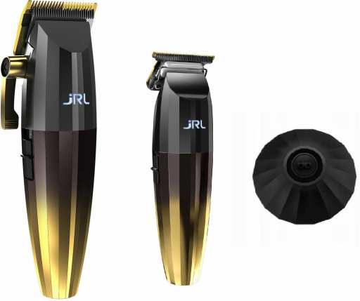 JRL Fresh Fade 2020 set recenze