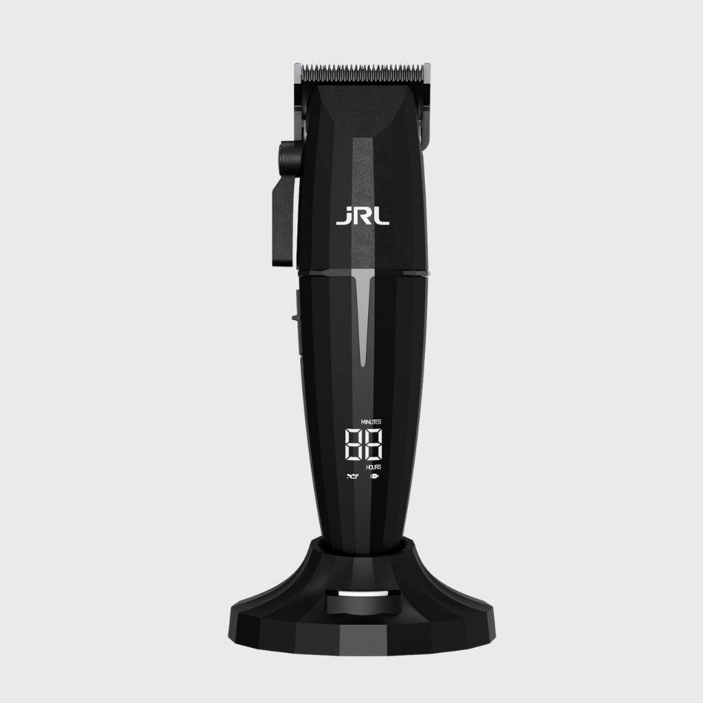 JRL ONYX Clipper recenze