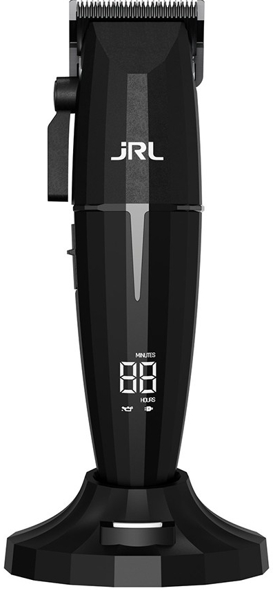 JRL Onyx 2020C-B clipper Black recenze