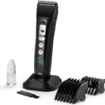 JRL Professional Fresh Fade Cordless Clipper 1040 recenze