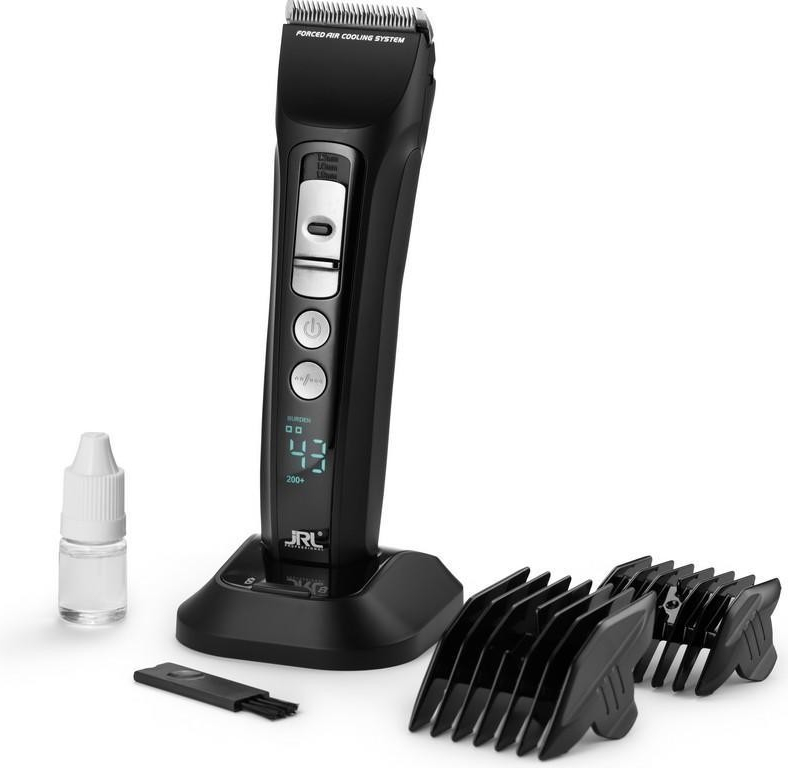JRL Professional Fresh Fade Cordless Clipper 1040 recenze