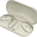 JVC HA-NP35T recenze