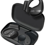 JVC HA-NP50T recenze