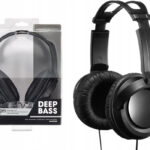 JVC HA-RX330 recenze