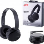 JVC HA-S36W recenze