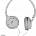 JVC HA-SR185 recenze