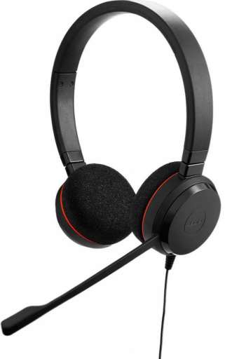 Jabra 14401-21 recenze