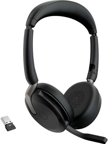 Jabra 26699-999-989 recenze