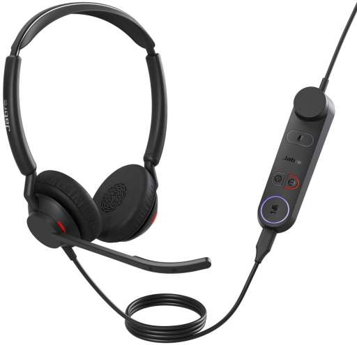 Jabra 5099-299-2119 recenze