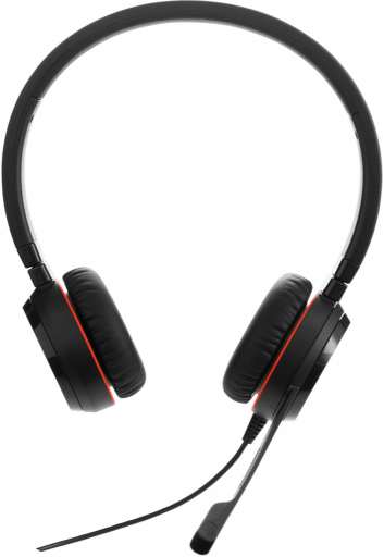 Jabra 5399-823-309 recenze