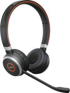 Fotografie Jabra 6599-829-409 recenzía