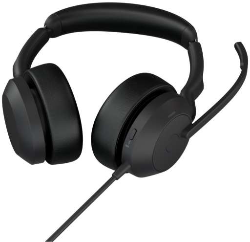 Jabra Evolve2 50 25089-989-999 recenze