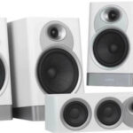 Jamo S7-17HCS recenze