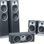 Jamo S7-25HCS recenze